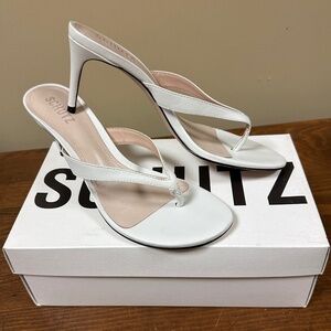 Schutz Napola Sandal - Size 10